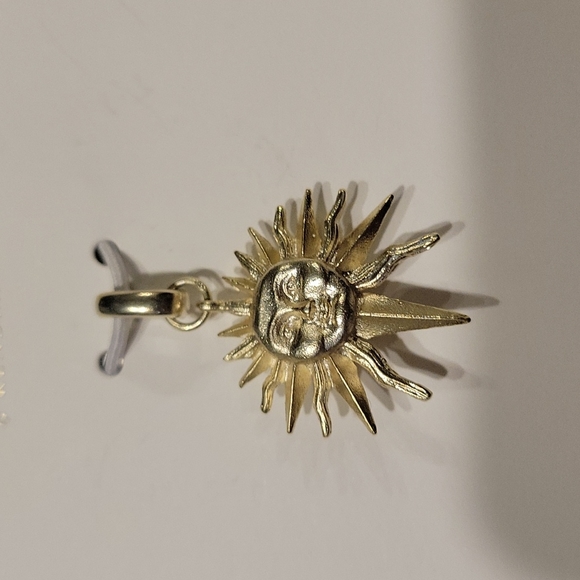 2 Kendra Scott Charms (Both) - Picture 6 of 6